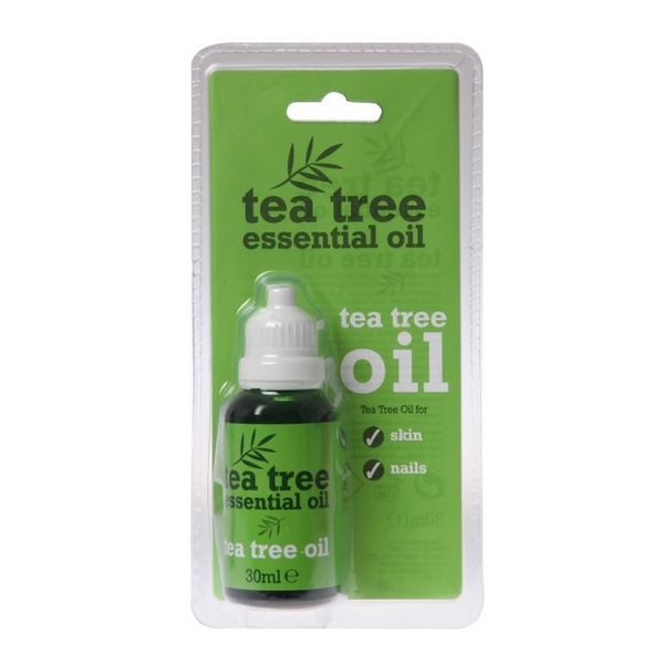 Масло чайного дерева для шкіри 30мл. (Tea Tree oil 30ml) 00-00000940 фото