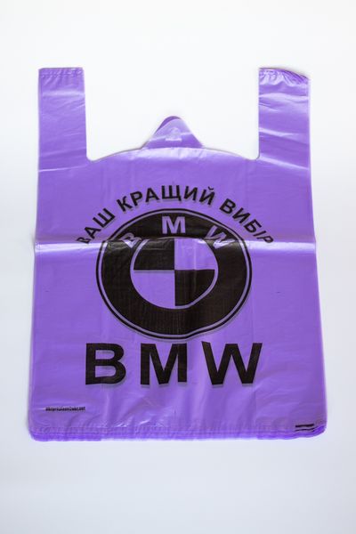 Кодак BMW (40х58) ФІОЛЕТ 50кг 50шт. 1/500шт. 00-00000547 фото