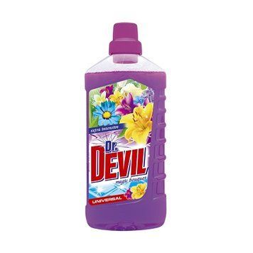 Рідина унів 1л Dr.Devil(Др.Девіл) Чарівний букет Magic Bouquet 00-00000867 фото