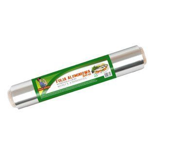Фольга 29см (500г) ТМ ЕКО Супер Моцна "150" 25/ящ. 00-00000723 фото