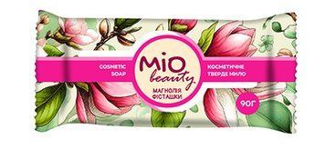 Мило 90гр Mio Beauty ТМ Магнолія-Фісташка 00-00000622 фото