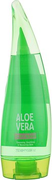 Гель д/душу 250ml. з екстрактом алое (Aloe Vera Body Wash) 00-00000916 фото