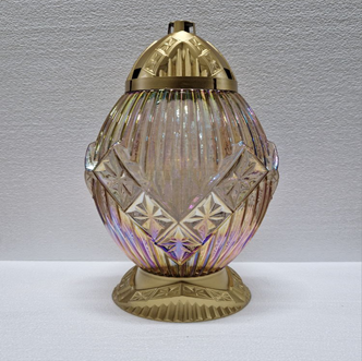 Лампадка (40см) Lampion KL-3 6шт. 00-00002509 фото