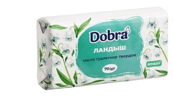 Мило 60гр ТМ Добра Мінерали Морів 1/72 00-00000833 фото