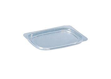 Кришка контейнер 802PK (Кришка до 802L/802P) 500шт. 00-00003430 фото