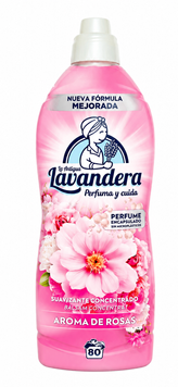 Ополіскувач 1,76л. Лавандера (Lavandera) Aroma DeRosas 00-00002585 фото