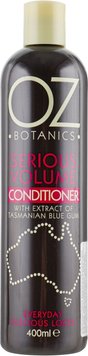 Кондиціонер для надання об’єму волоссю 400ml. (Oz serious volume conditioner) 00-00000923 фото