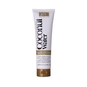 Крем-гель для душу з кокосовим маслом 300m. (Coconut Water Shower Creme) 00-00000937 фото